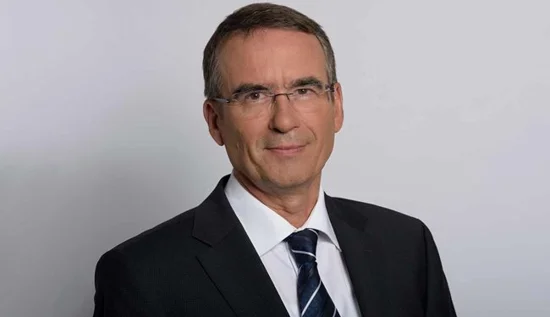 Ralf Schwind