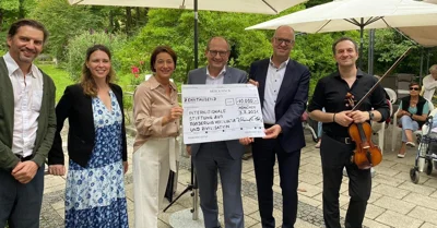 Int. Stiftung zur Förderung von Kultur und Zivilisation