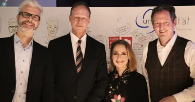 Heilen heute, Heilen morgen