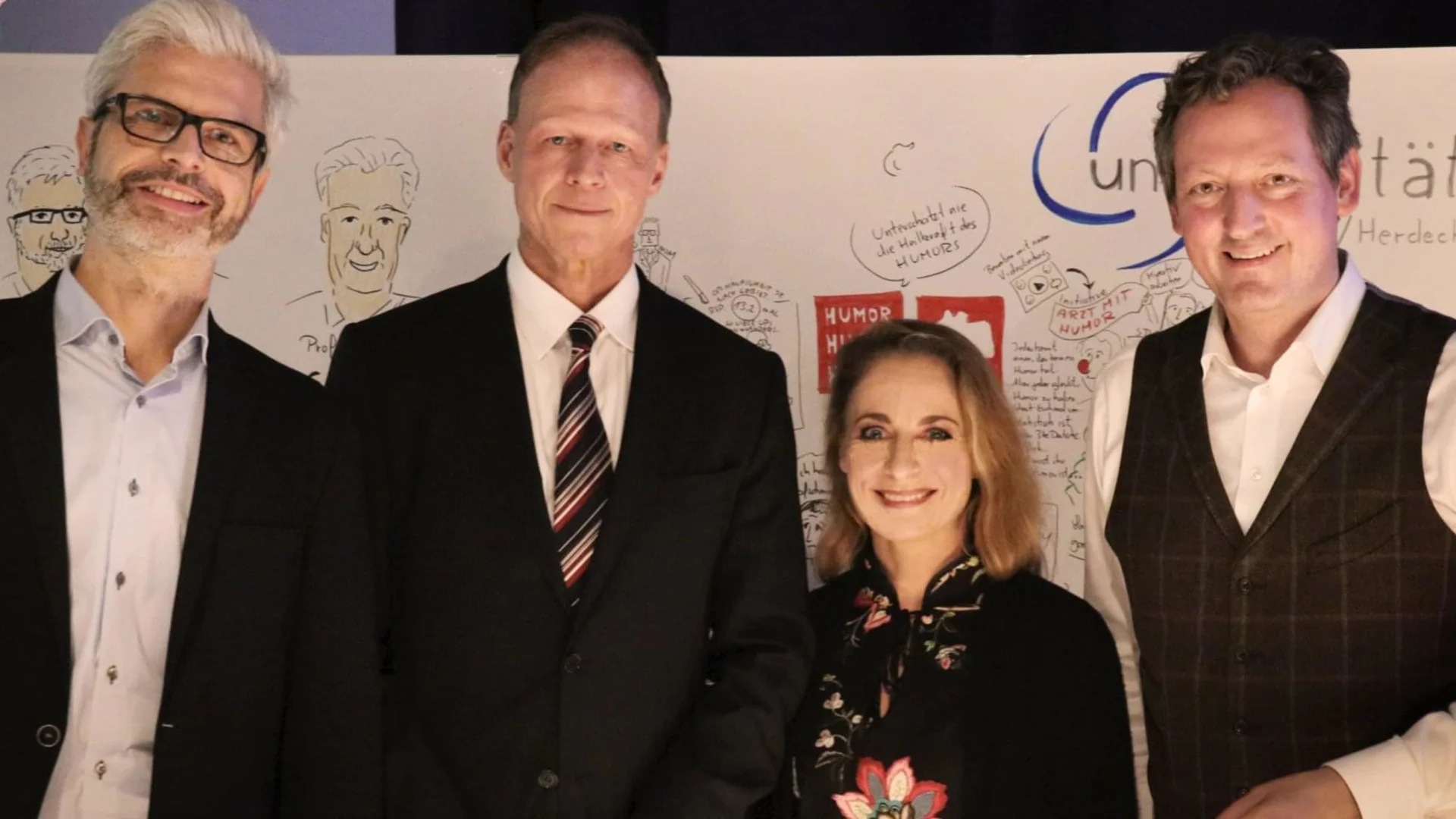 Heilen heute, Heilen morgen