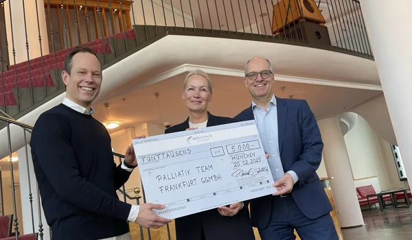 Palliativ Team Frankfurt