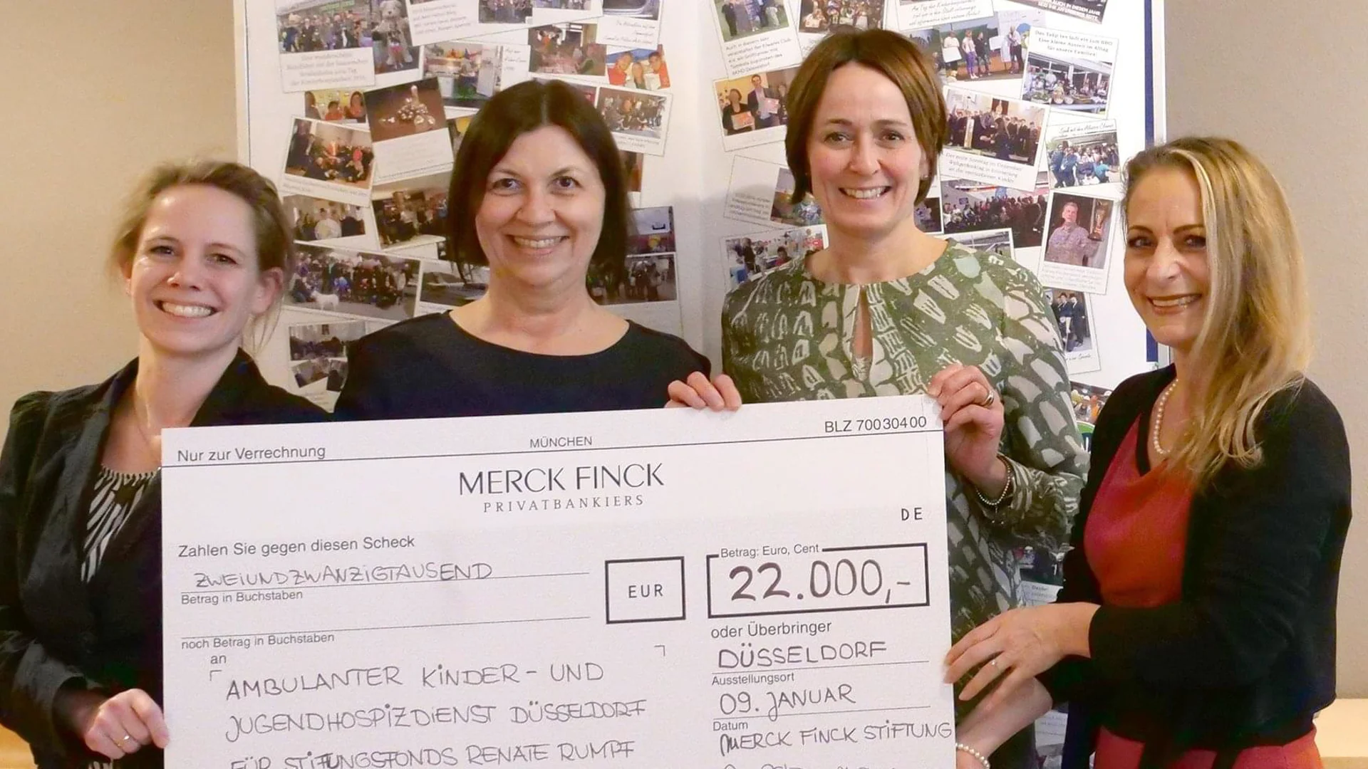 Den Tagen mehr Leben geben