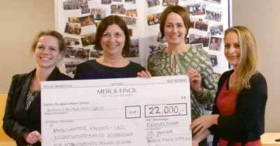 Den Tagen mehr Leben geben