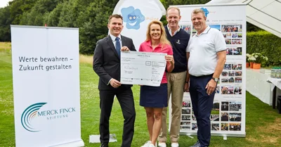 Gemeinschaftsgefühl stärken