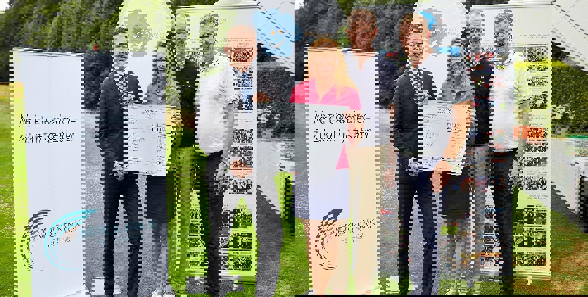 Gemeinschaftsgefühl stärken