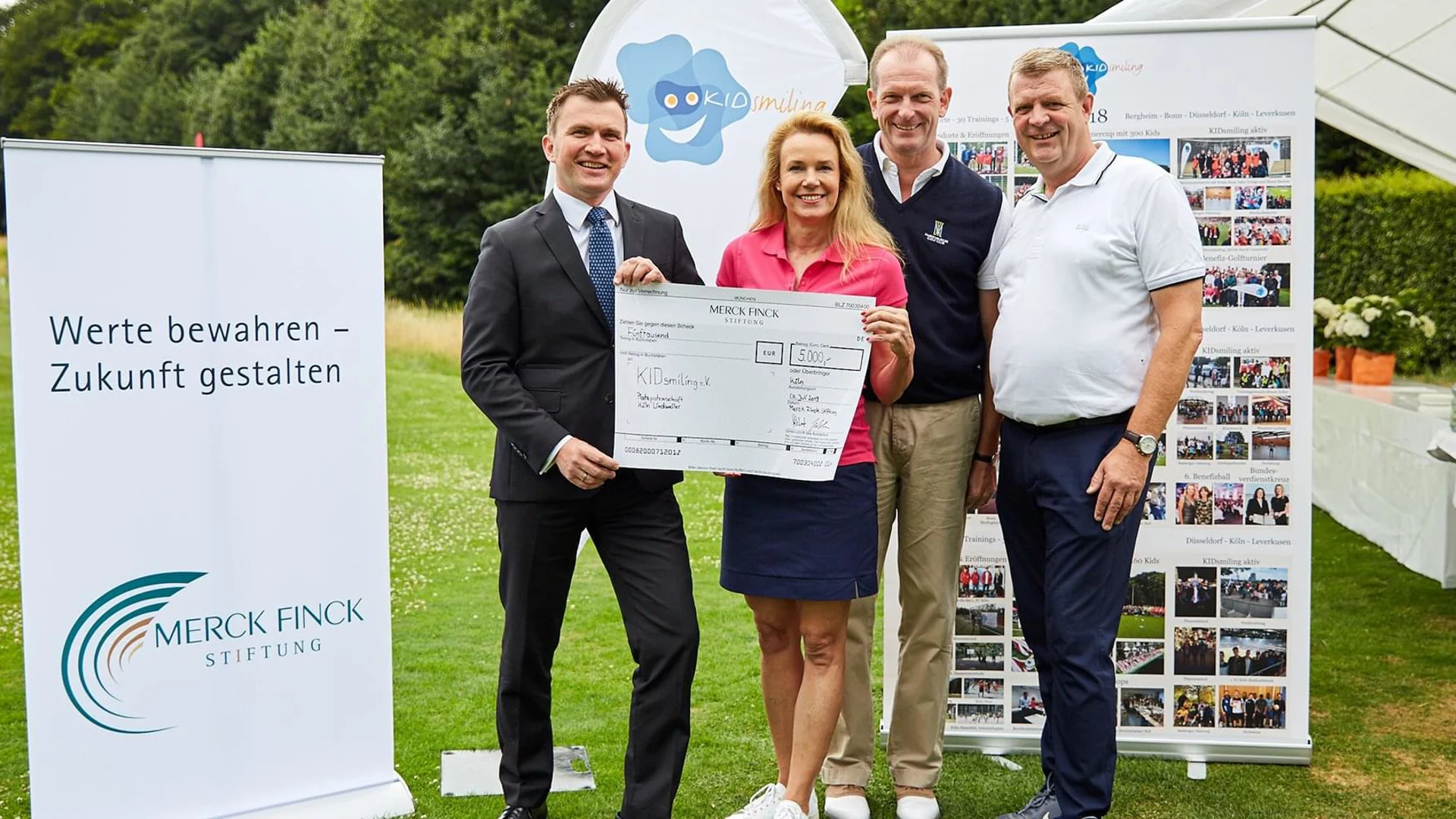 Gemeinschaftsgefühl stärken