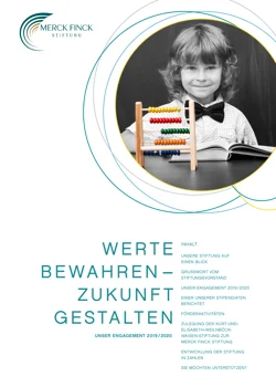 MF Stiftungsbericht 1