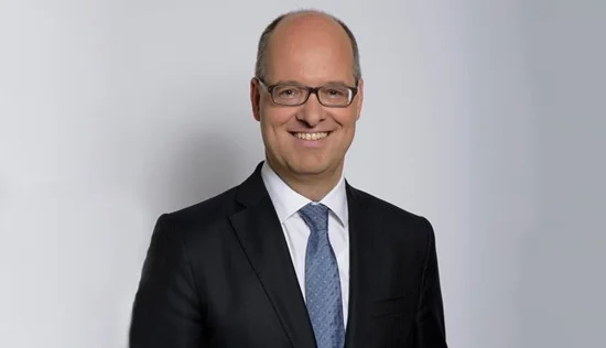 Thomas Decker