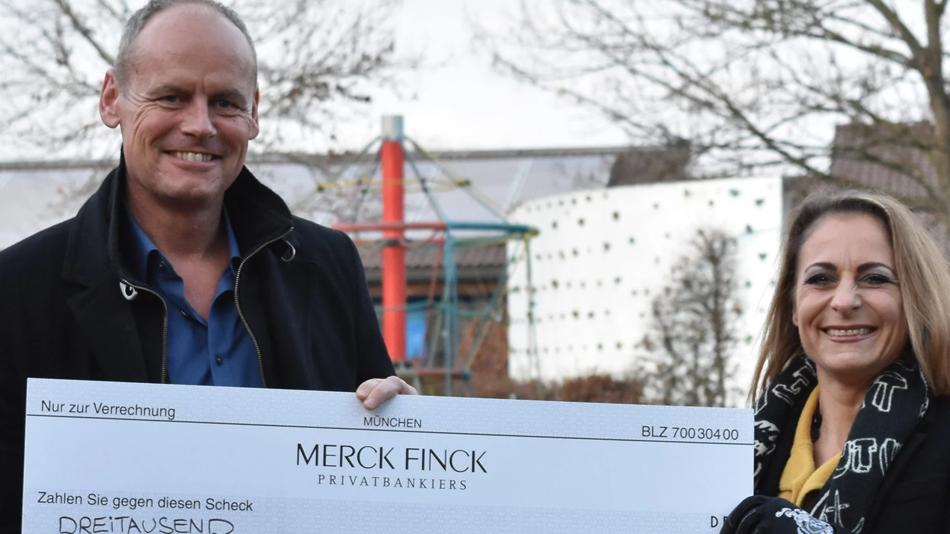 Mensch, Natur und Tiere