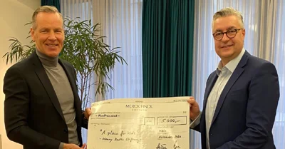 Unbeschwerte Ferien für Kinder ermöglichen