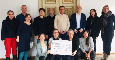 Zusammen für gute Bildung