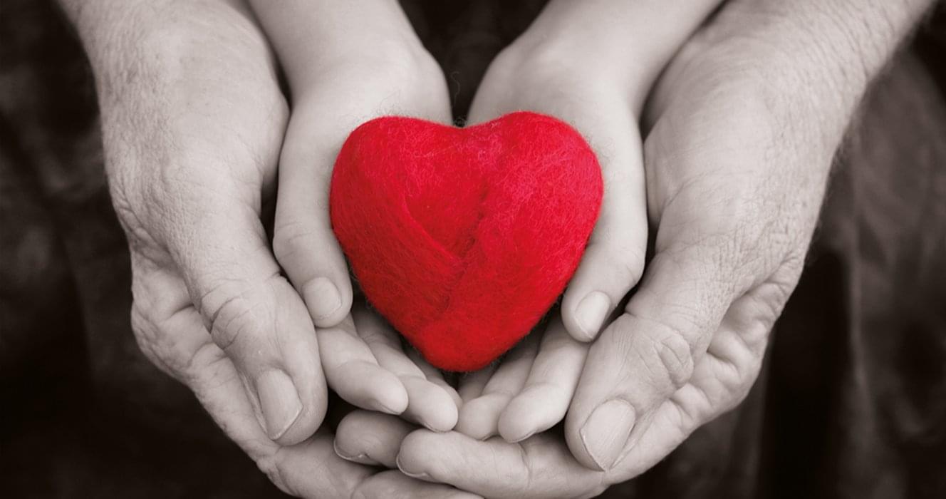 Gemeinsam mehr erreichen