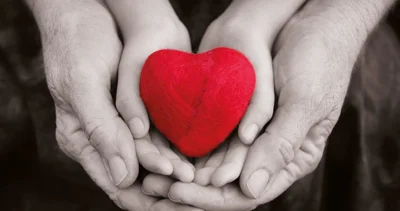 Werte bewahren - Zukunft gestalten. Die Merck Finck Stiftung.