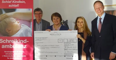 "Teufelsspirale unterbrechen"