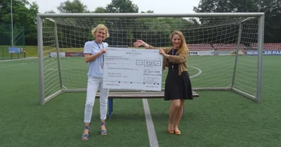 Lebensfreude zurückgeben