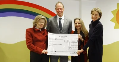 Konflikte gewaltfrei lösen