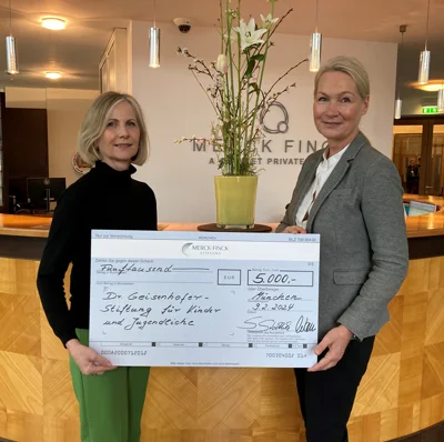 Geisenhofer Stiftung